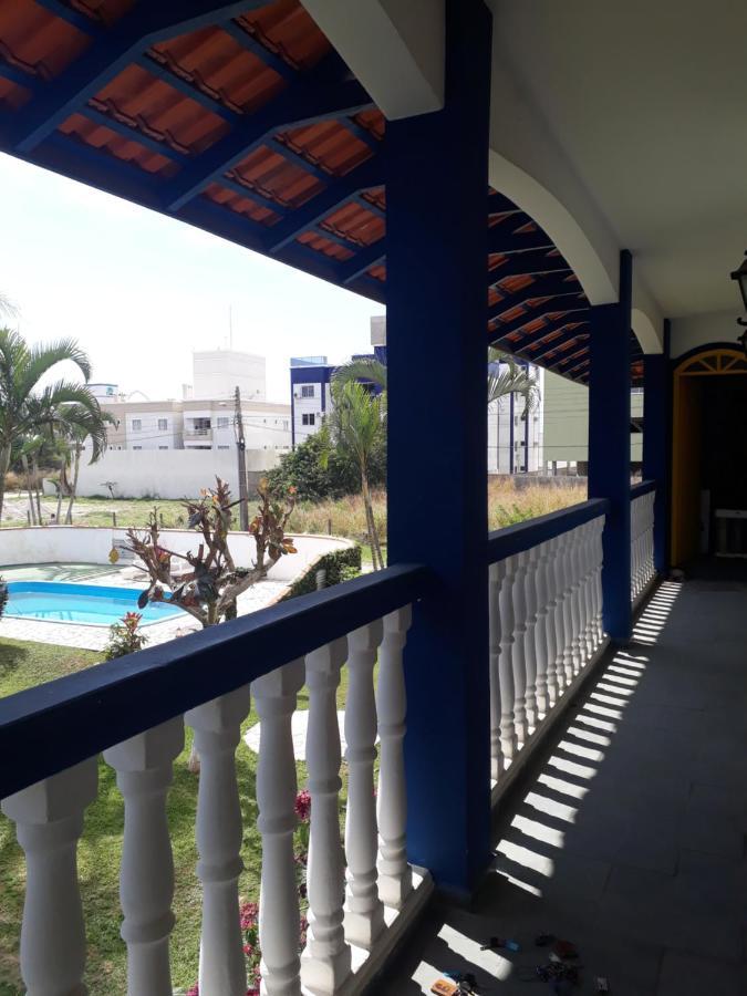 Residencial Colonial Amarelo A 150M Da Praia De Mariscal Aparthotel Bombinhas Exteriör bild
