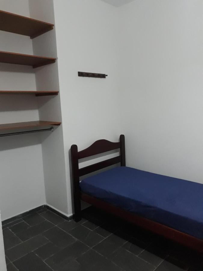 Residencial Colonial Amarelo A 150M Da Praia De Mariscal Aparthotel Bombinhas Exteriör bild
