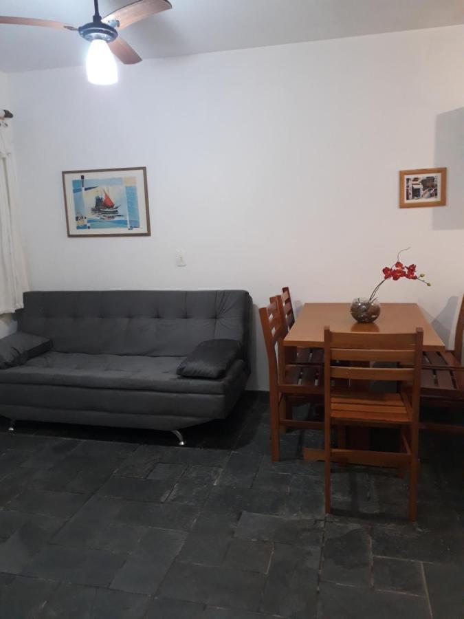 Residencial Colonial Amarelo A 150M Da Praia De Mariscal Aparthotel Bombinhas Exteriör bild