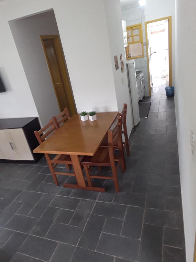 Residencial Colonial Amarelo A 150M Da Praia De Mariscal Aparthotel Bombinhas Exteriör bild